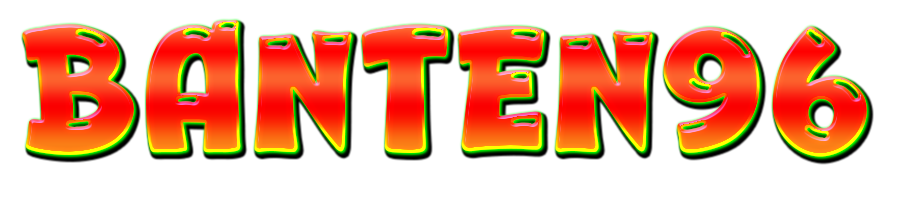 BANTEN96 Logo